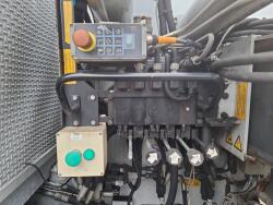 Volvo FM 420 6x6 - 26,50 mtr Terex Dakwerkerskraan, Bouwkraan, Dachdeckerkran, Roofer's crane TT 4760-A