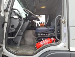 Volvo FM 420 6x6 - 26,50 mtr Terex Dakwerkerskraan, Bouwkraan, Dachdeckerkran, Roofer's crane TT 4760-A