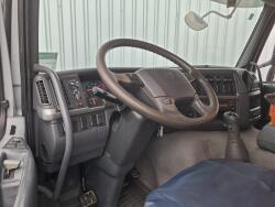 Volvo FM 420 6x6 - 26,50 mtr Terex Dakwerkerskraan, Bouwkraan, Dachdeckerkran, Roofer's crane TT 4760-A