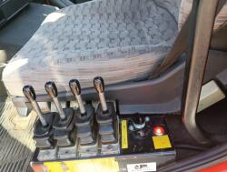 MAN 33.372 6x6 - 14TM Kraan, Crane, Kran - Haakarm, Hooklift, Abrolkipper - Big Axle - BB TT 4838-A