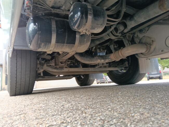 MAN TGS 35.360 8x2 - Fassi 23TM Kraan, Machine transporter, Oprijwagen, afsleepwagen 6.2T. lier TT 4849