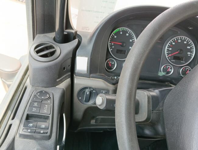 MAN TGS 35.360 8x2 - Fassi 23TM Kraan, Machine transporter, Oprijwagen, afsleepwagen 6.2T. lier TT 4849