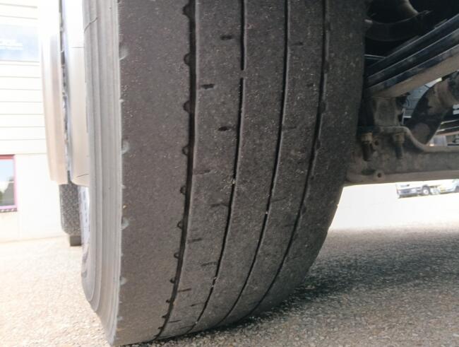 MAN TGS 35.360 8x2 - Fassi 23TM Kraan, Machine transporter, Oprijwagen, afsleepwagen 6.2T. lier TT 4849