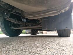 MAN TGS 35.360 8x2 - Machine transporter, Oprijwagen, afsleepwagen 6.2T. lier TT 4860