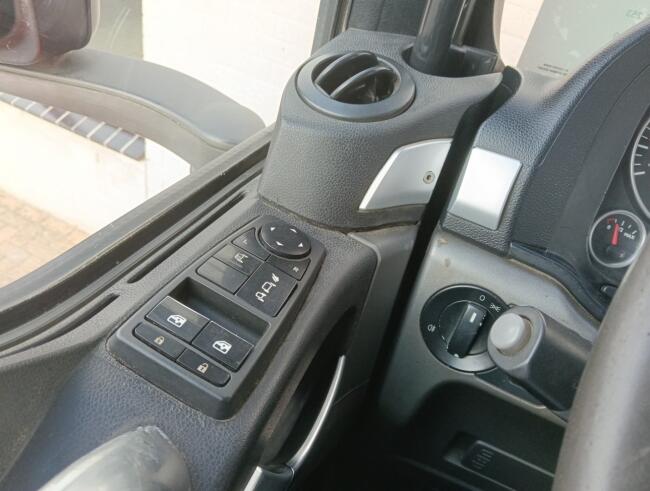 MAN TGS 35.360 8x2 - Machine transporter, Oprijwagen, afsleepwagen 6.2T. lier TT 4860