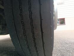 MAN TGS 35.360 8x2 - Machine transporter, Oprijwagen, afsleepwagen 6.2T. lier TT 4860