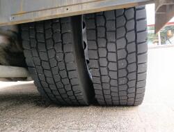 MAN TGS 35.360 8x2 - Machine transporter, Oprijwagen, afsleepwagen 6.2T. lier TT 4860