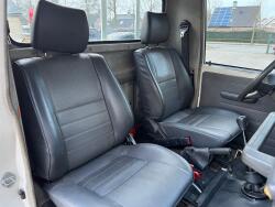 Toyota Landcruiser HZJ79 4.2 Diesel -4WD, 4x4 TT 4879