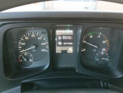 Mercedes-Benz Actros 2536 6x2 - Euro 6 -Schuifkap -Climate Control TT 4893