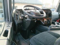 Mercedes-Benz Actros 2536 6x2 - Euro 6 -Schuifkap -Climate Control TT 4893