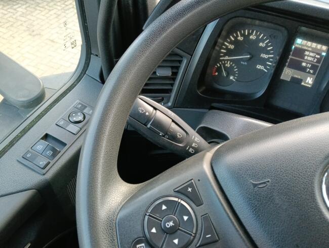 Mercedes-Benz Actros 2536 6x2 - Euro 6 -Schuifkap -Climate Control TT 4893