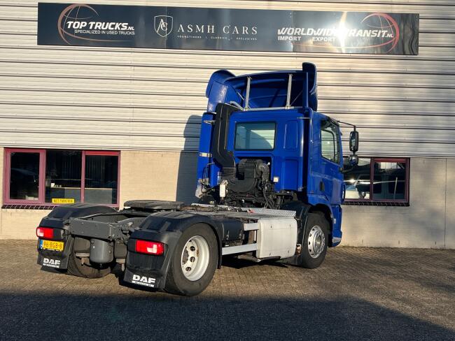 DAF CF 330 FT Dagcabine, Day-cab - Airco - NL registratie - APK TT 4894