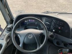 Mercedes-Benz Actros 2536 6x2 -Palfinger 26TM Kraan, Crane, Kran -Airco -Kooiaapaansluiting TT 4899