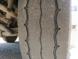 Renault C430 8x4 - HIAB 22TM Kraan, Kran, Crane -Climate Control -Remote Control TT 4917