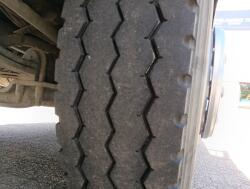 Renault C430 8x4 - HIAB 22TM Kraan, Kran, Crane -Climate Control -Remote Control TT 4917