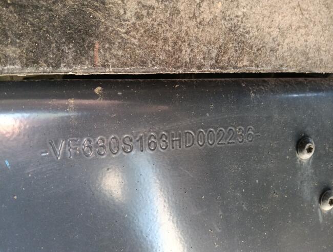 Renault C430 8x4 - HIAB 22TM Kraan, Kran, Crane -Climate Control -Remote Control TT 4917