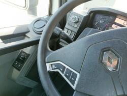 Renault C430 8x4 - HIAB 22TM Kraan, Kran, Crane -Climate Control -Remote Control TT 4917