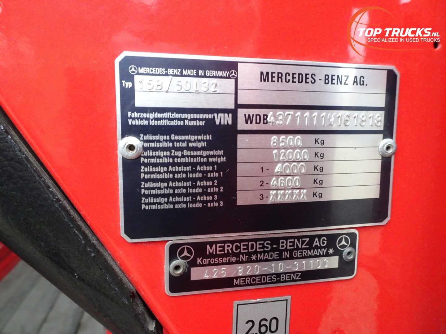 Mercedes Benz Unimog 1550l 4x4 Unimog U1550 L 437 Mercedes Benz Doppelkabine Sides Ccf00 Ltr Expeditievoertuig Camper Tt 4071 Top Trucks Mercedes Benz Unimog 1550l 4x4 Unimog U1550 L 437 Mercedes Benz Doppelkabine Sides Ccf00 Ltr Expeditievoertuig Camper Tt 4071 Top Trucks