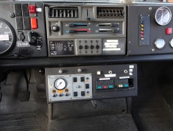 Mercedes-Benz Unimog 1550L37 4x4 Unimog U1550 L (437) Mercedes Benz,  SIDES CCF2000 ltr. - Expeditievoertuig, Camper TT 4085