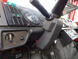 Mercedes-Benz Unimog 1550L37 4x4 Unimog U1550 L (437) Mercedes Benz,  SIDES CCF2000 ltr. - Expeditievoertuig, Camper TT 4085