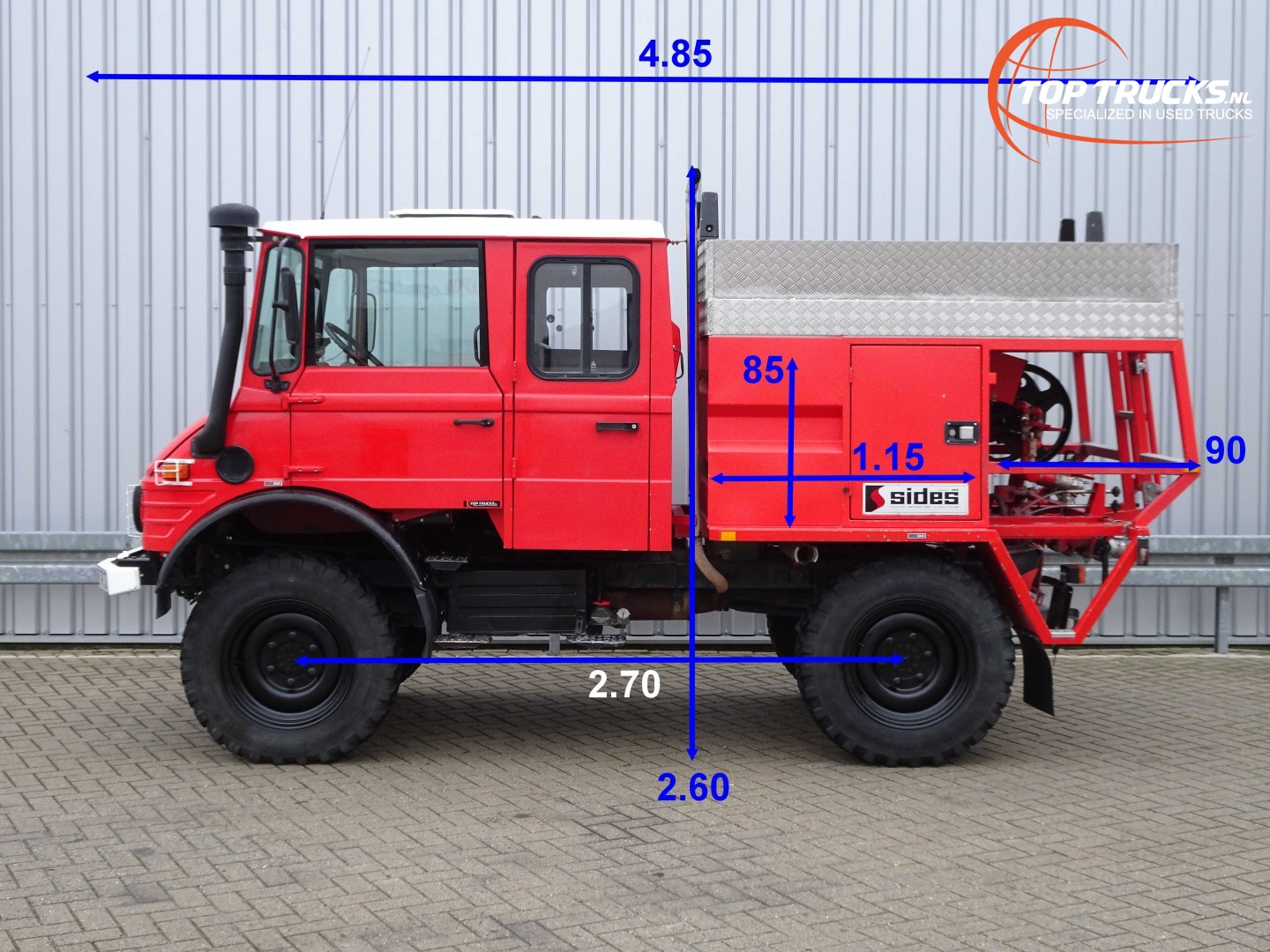 Mercedes Benz Unimog U 650 L 407 4x4 Unimog Mercedes Benz Doppelkabine Expeditievoertuig Camper Tt 4092 Top Trucks Mercedes Benz Unimog U 650 L 407 4x4 Unimog Mercedes Benz Doppelkabine Expeditievoertuig Camper Tt 4092 Top Trucks