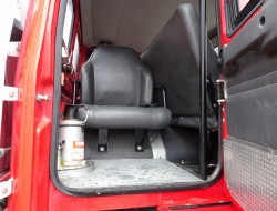 Renault Midliner M180 4x4 - 4.400 ltr watertank - Doppelcabine, Crewcab - feuerwehr,fire brigade, brandweer - Expeditie - Camper TT 4152