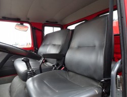 Renault Midliner M180 4x4 - 4.400 ltr watertank - Doppelcabine, Crewcab - feuerwehr,fire brigade, brandweer - Expeditie - Camper TT 4152