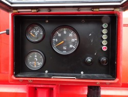 Renault Midliner M180 4x4 - 4.400 ltr watertank - Doppelcabine, Crewcab - feuerwehr,fire brigade, brandweer - Expeditie - Camper TT 4152
