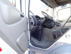 DAF FAT CF85.410 6x4 - 16TM HIAB Kraan, Crane, Kran, Grue - BB - Remote control TT 4193