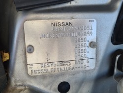 Nissan Patrol - GR 3.0 Di 4x4 - 73.000 km! - Clima, Trekhaak, Youngtimer, SUV TT 4244