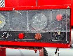 Renault Midliner M180 4x4 -Feuerwehr, Fire brigade -3.500 ltr watertank - Expeditie, Camper - 5,4 t. Lier, Winch TT 4278