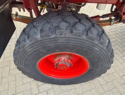 Renault Midliner M180 4x4 -Feuerwehr, Fire brigade -3.500 ltr watertank - Expeditie, Camper - 5,4 t. Lier, Winch TT 4278