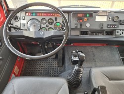 Renault Midliner M180 4x4 -Feuerwehr, Fire brigade -3.500 ltr watertank - Expeditie, Camper - 5,4 t. Lier, Winch TT 4278