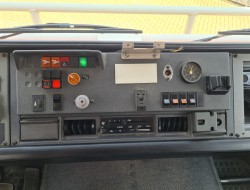 Renault Midliner M180 4x4 -Feuerwehr, Fire brigade -3.500 ltr watertank - Expeditie, Camper - 5,4 t. Lier, Winch TT 4278