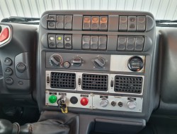 Iveco Eurocargo 160 E25 Comilev 25 mtr. Hoogwerker, Platform, Hubarbeitsbuhne TT 4374