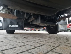 Iveco Eurocargo 160 E25 Comilev 25 mtr. Hoogwerker, Hoogwerker, Platform, Hubarbeitsbuhne TT 4374