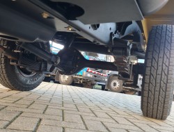 Toyota LANDCRUISER BJ 43 4x4 -  Collecters Item, Unieke staat!! Low KM!! - Soft Rooftop - Cabrio TT 4377