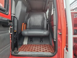 Renault M150 Midliner 4x4 -Feuerwehr, Fire brigade - 1.500 ltr watertank - Expeditie, Camper - 3,2 t. Lier, Winch TT 4406