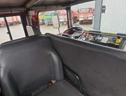 Renault M150 Midliner 4x4 -Feuerwehr, Fire brigade - 1.500 ltr watertank - Expeditie, Camper - 3,2 t. Lier, Winch TT 4406