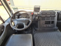 Iveco Trakker 410 8x4 - kipper, Tipper, Benne - BB TT 4465
