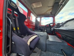 Renault 85 150 4x4 -Rally, Camper, Trail, 100 km p/u, Motor Tuning, Expedition, Fire TT 4485