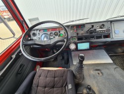Renault 85 150 4x4 -Rally, Camper, Trail, 100 km p/u, Motor Tuning, Expedition, Fire TT 4485