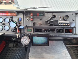 Renault 85 150 4x4 -Rally, Camper, Trail, 100 km p/u, Motor Tuning, Expedition, Fire TT 4485