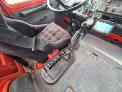 Renault 85 150 4x4 -Rally, Camper, Trail, 100 km p/u, Motor Tuning, Expedition, Fire TT 4485
