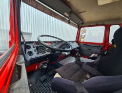 Renault 85 150 4x4 -Rally, Camper, Trail, 100 km p/u, Motor Tuning, Expedition, Fire TT 4485