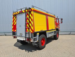 Renault 85 150 4x4 -Rally, Camper, Trail, 100 km p/u, Motor Tuning, Expedition, Fire TT 4485