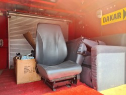 Renault 85 150 4x4 -Rally, Camper, Trail, 100 km p/u, Motor Tuning, Expedition, Fire TT 4485