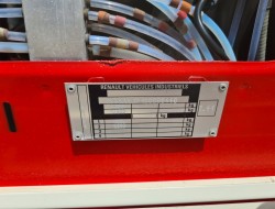 Renault 85 150 4x4 -Rally, Camper, Trail, 100 km p/u, Motor Tuning, Expedition, Fire TT 4485