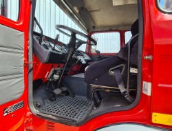 Renault 85 150 4x4 -Rally, Camper, Trail, 100 km p/u, Motor Tuning, Expedition, Fire TT 4485