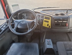 Mercedes-Benz Atego 1325 Crewcab, Doppelcabine - 1.500 ltr watertank - Feuerwehr, Fire truck TT 4486